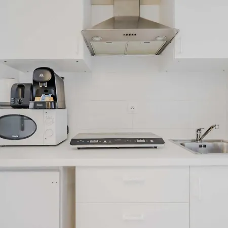 Joli Pour 2 Personnes - Lägenhet